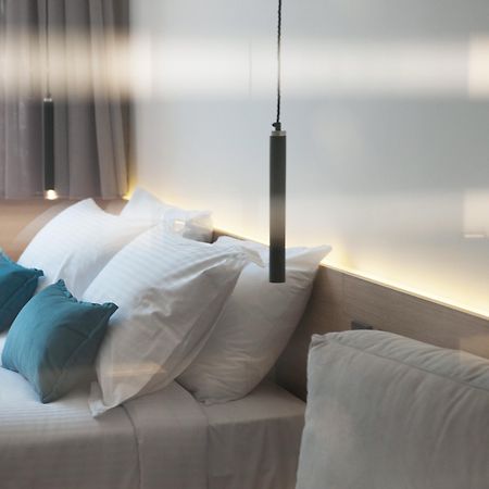 Athens Lodge By Athens Prime Hotels Екстериор снимка