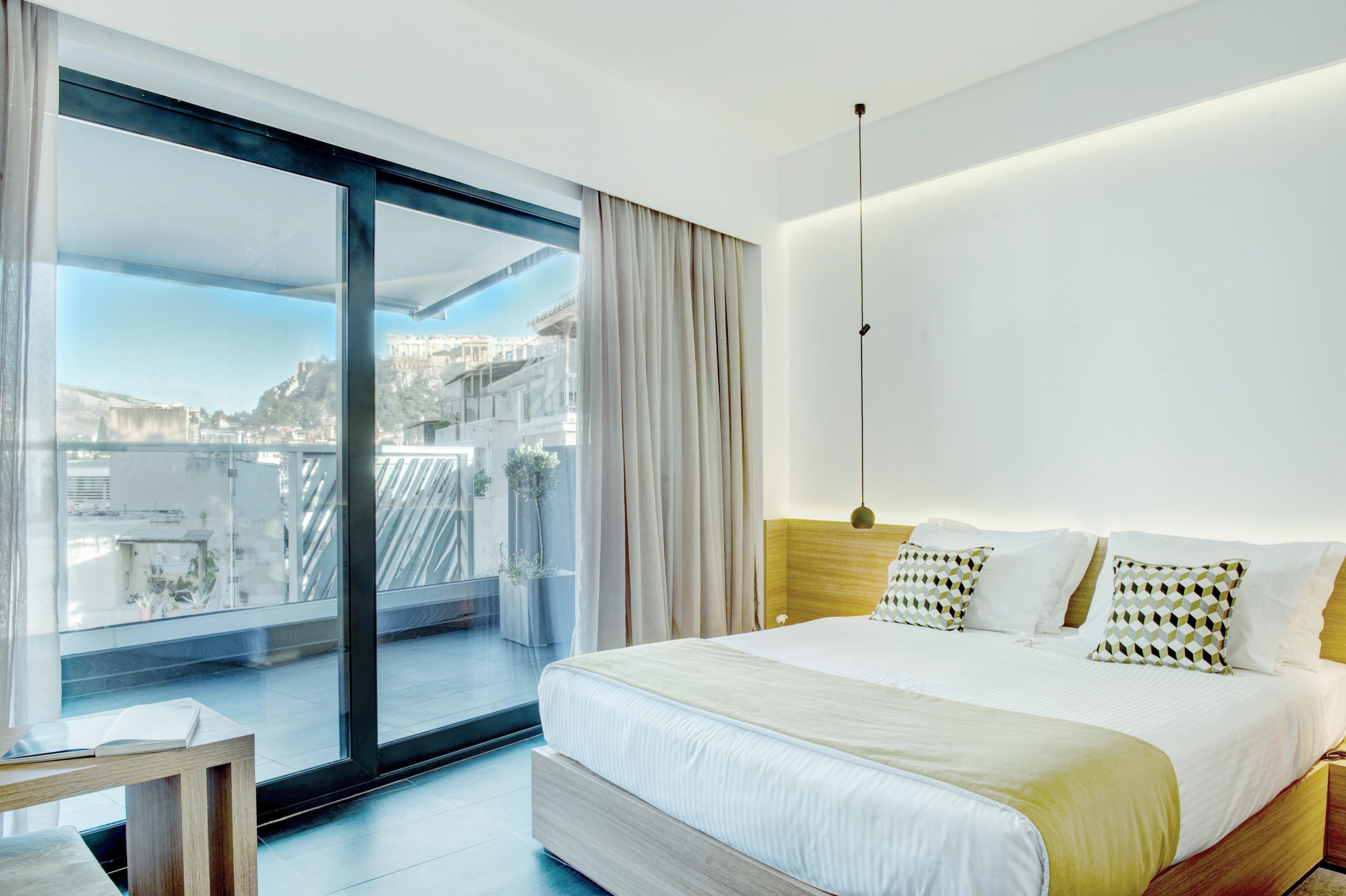 Athens Lodge By Athens Prime Hotels Екстериор снимка