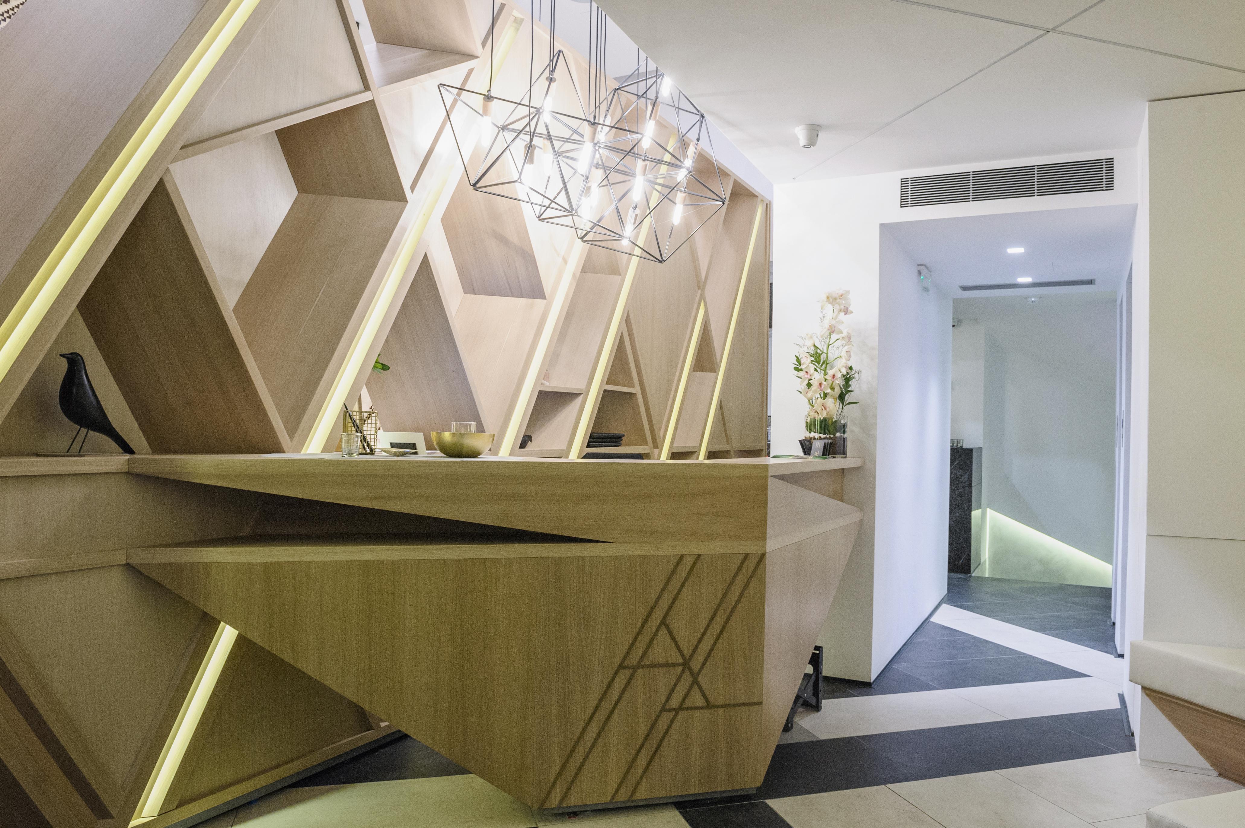 Athens Lodge By Athens Prime Hotels Екстериор снимка